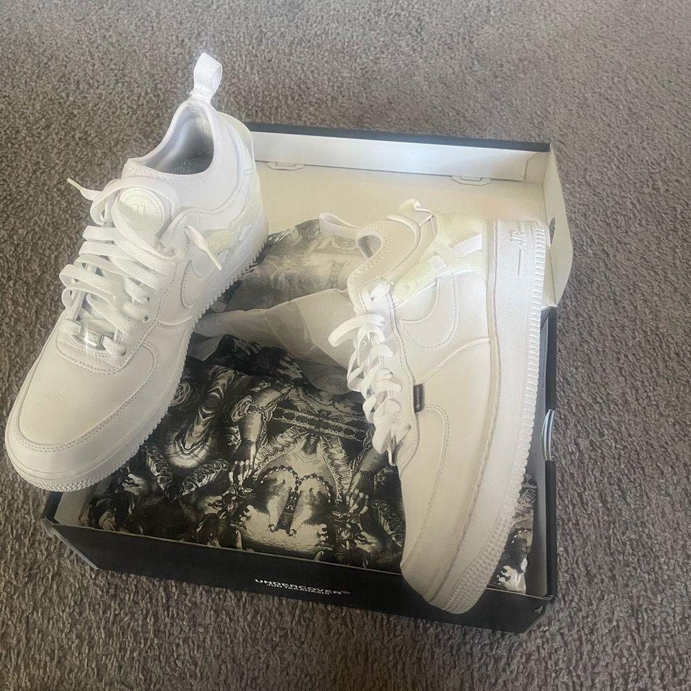 Nike sneakers
